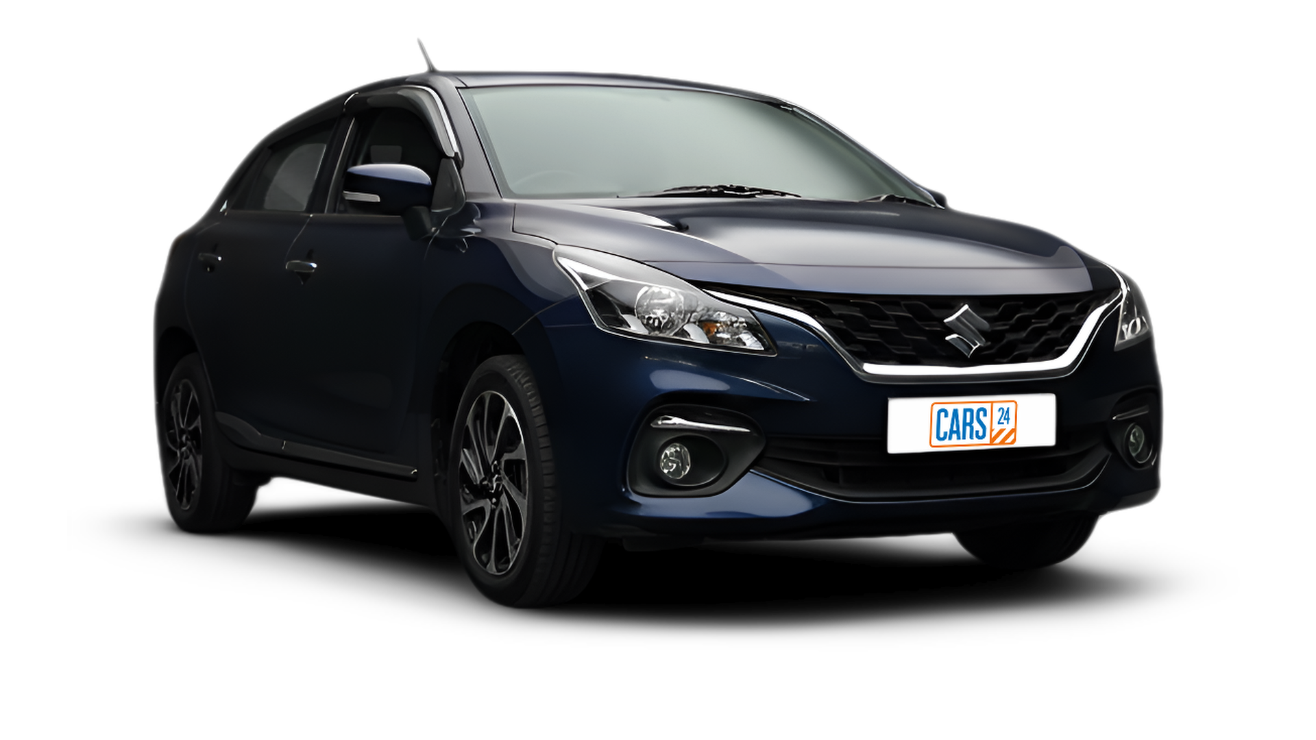 Maruti Baleno-img
